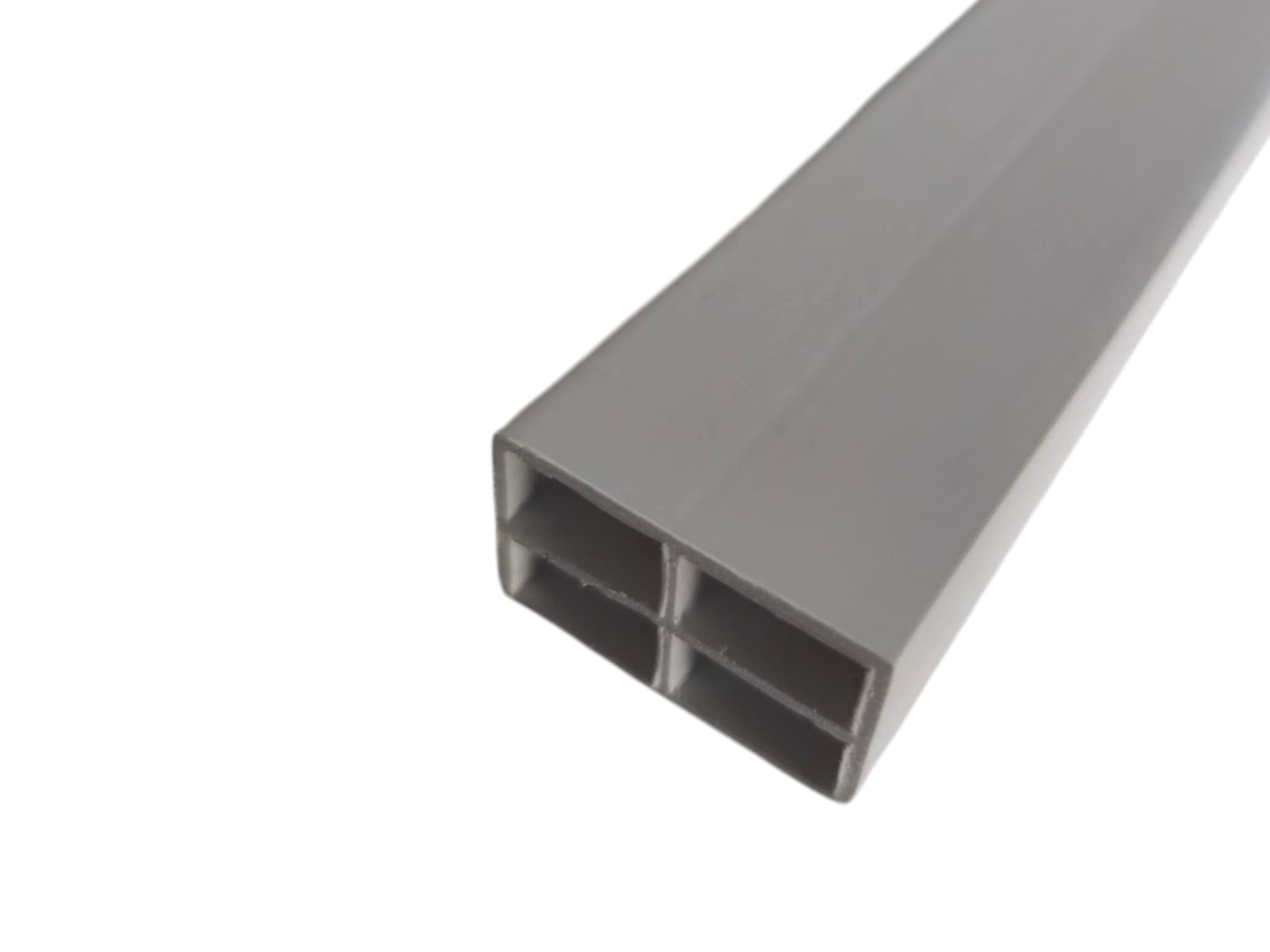 20*30 Műanyag kiemelő keret fehér